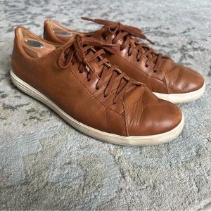 Men’s Coke Haan Sneakers 10.5